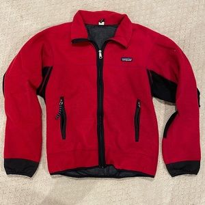 Vintage Patagonia